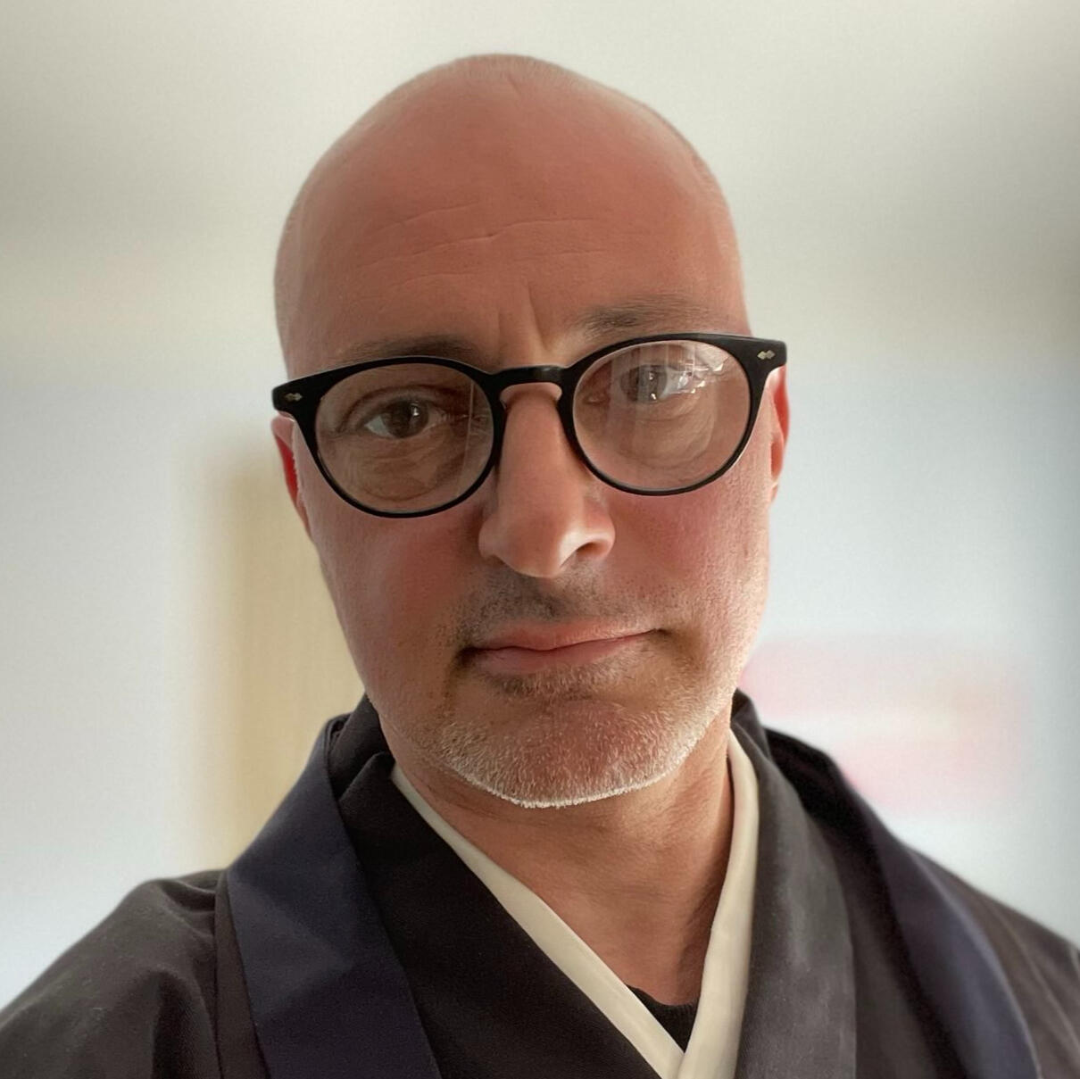 Eric Manigian Liberation Circle