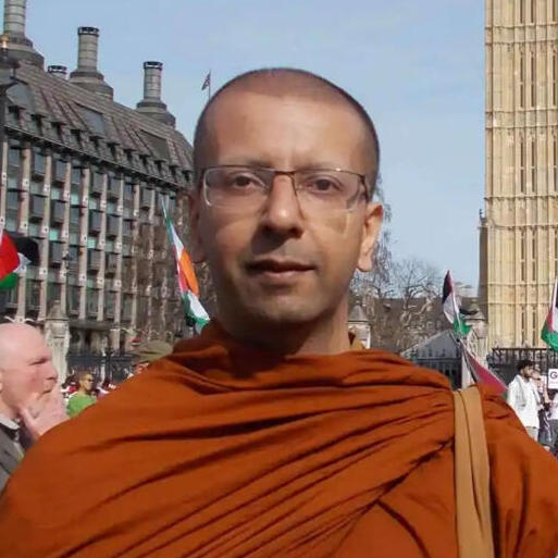 Thanissara Liberation Circle